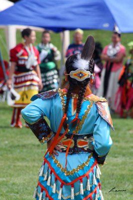 Akwesasne powwow 5845