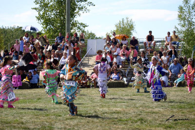 Akwesasne powwow 07 440