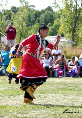 Akwesasne powwow 07 482