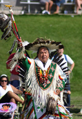 Akwesasne powwow 07 552