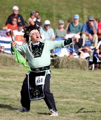 Akwesasne powwow 07 573