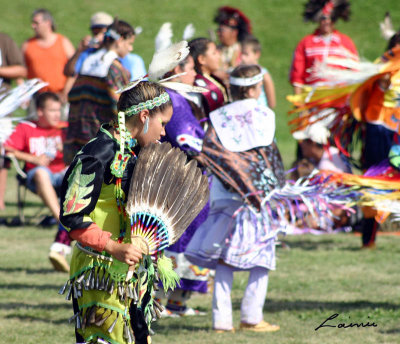 Akwesasne powwow 07 622