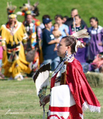 Akwesasne powwow 07 710