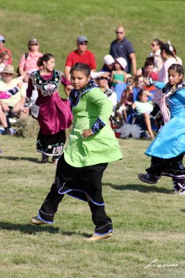 Akwesasne powwow 07 746