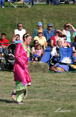 Akwesasne powwow 07 748