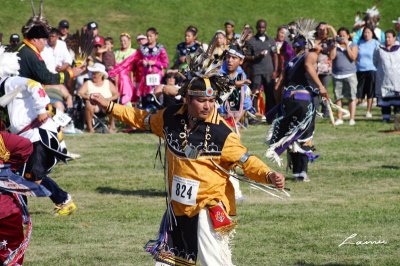 Akwesasne powwow 07 762