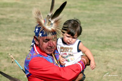 Akwesasne powwow 07 108