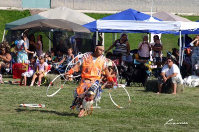 Akwesasne powwow 07 132