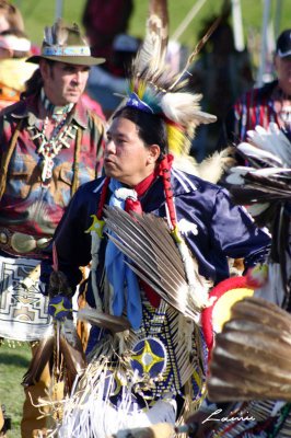 Akwesasne powwow 07 183