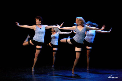 For the Love of Dance 7 2008