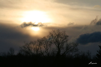 morning clouds 1763