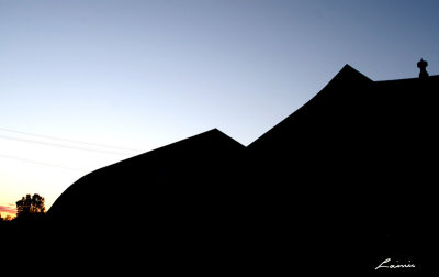 barn 8201