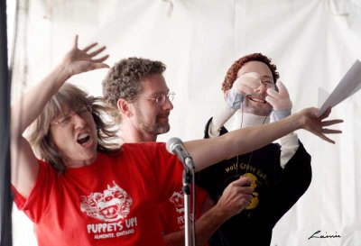 Puppets Up Festival 9205