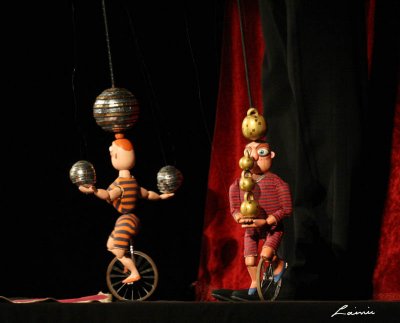 Puppets Up Festival 9474