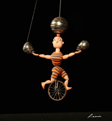 Puppets Up Festival 9504