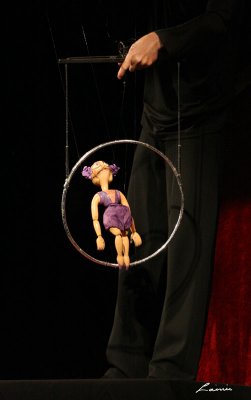 Puppets Up Festival 9539