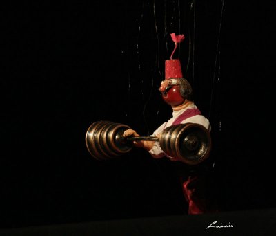 Puppets Up Festival 9556
