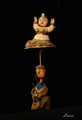 Puppets Up Festival 9674