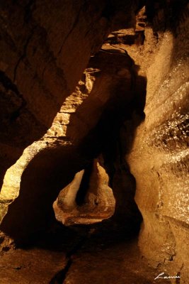 Bonnechere Caves 0084