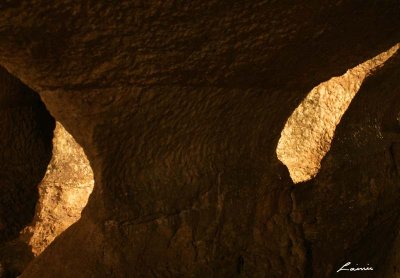 Bonnechere Caves 0094