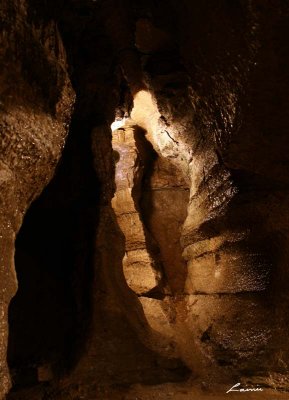 Bonnechere Caves 0098