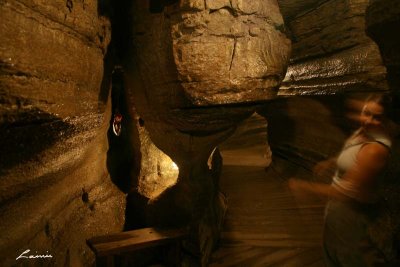 Bonnechere Caves 0104