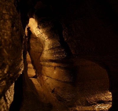 Bonnechere Caves 0112
