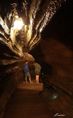 Bonnechere Caves 9763