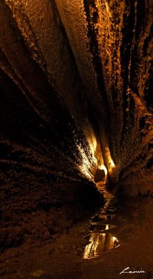 Bonnechere Caves 9796