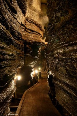 Bonnechere Caves 9854