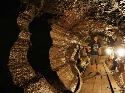 Bonnechere Caves 9876