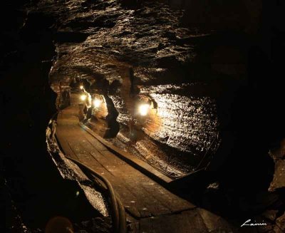 Bonnechere Caves 9897