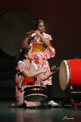 Nagata Shachu - 2630