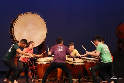 Nagata Shachu - 2915