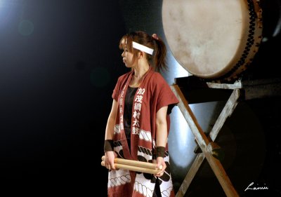 6395 Oto Wa Taiko 2008