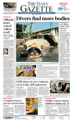 August 10 2007