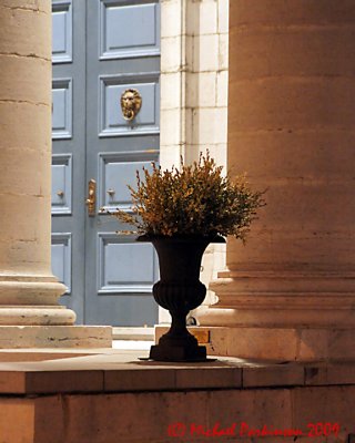 St. George's Cathedral 02089