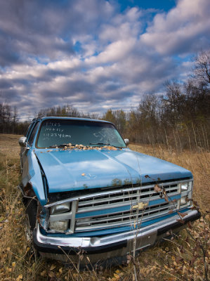 Chev