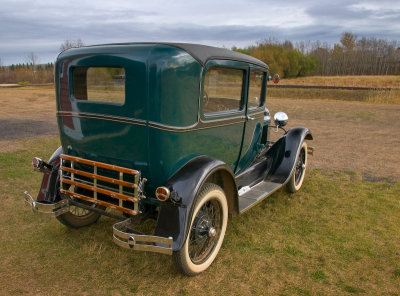 Ford
