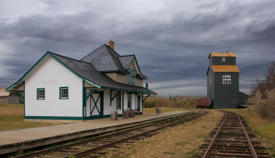 Ukrainian Village