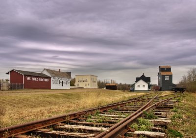 Ukrainian Village