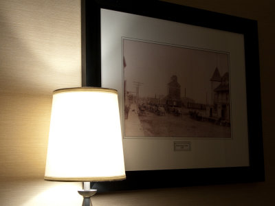 Room 421