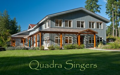 Quadra Singers