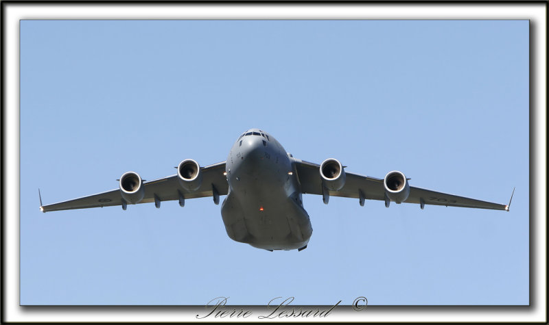 _MG_5101a   -  AC-17 GLOBEMASTER III   /  CANADIAN AIR FORCE