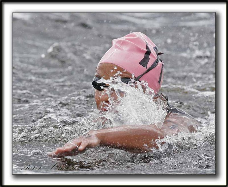 _MG_8835a   -  NOELIA PETTI, Argentine / Argentina  AU FIL DARRIV  /  AT THE FINISH LINE