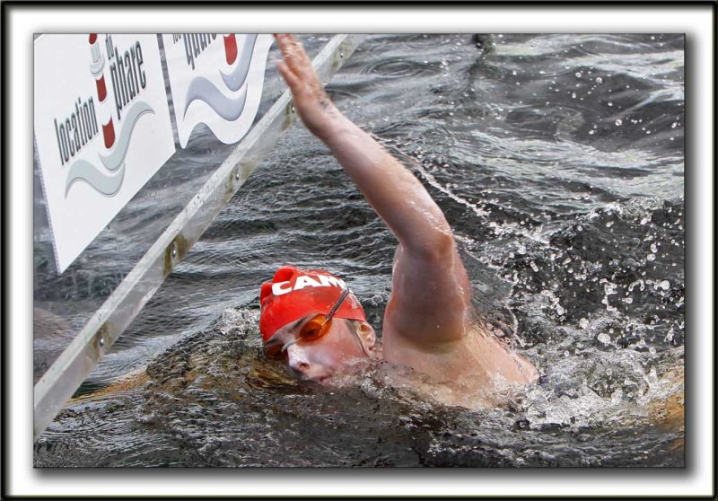 _MG_0529a   -   EDITH  JOCHEMS-TANGUAY,  Canada   -   Au fil darriv  /  At the finish line