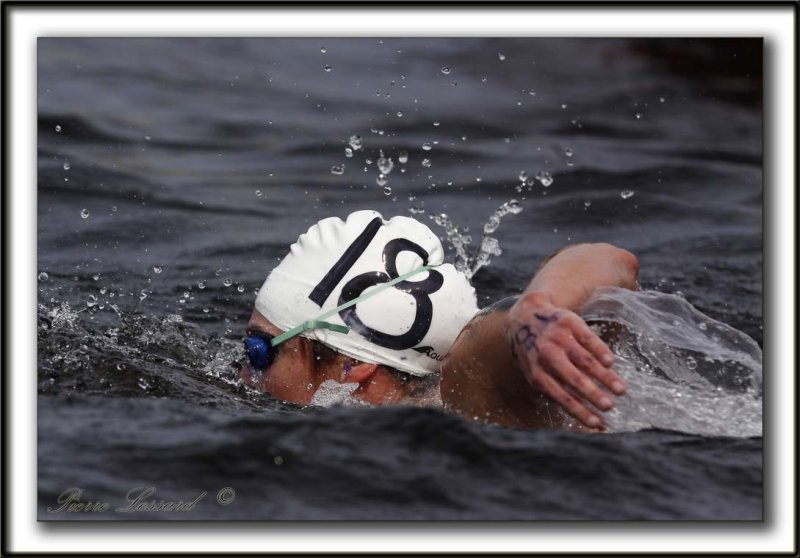 HEIDI GEORGE, Gagnante  2010  /  Women winner,  2h14m55s    _MG_2508 a