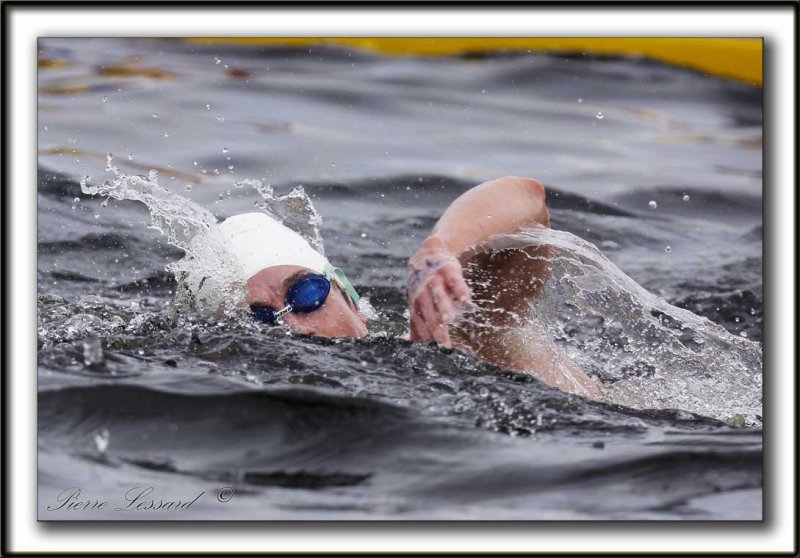 HEIDI GEORGE, Gagnante  2010  /  Women winner,  2h14m55s    _MG_2544 a
