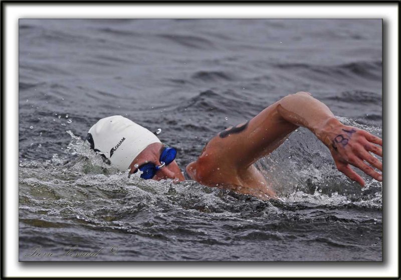 HEIDI GEORGE, Gagnante  2010  /  Women winner,  2h14m55s    _MG_2563 a