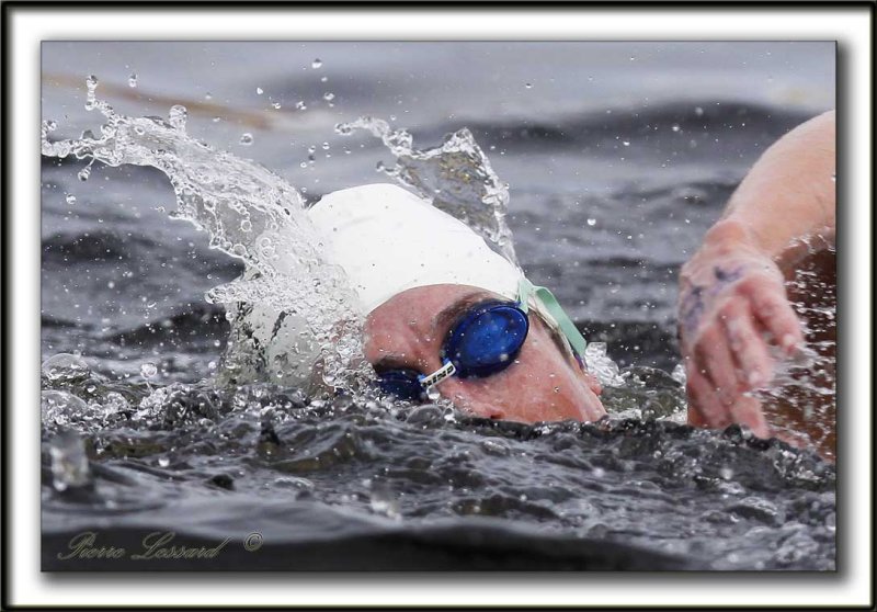 HEIDI GEORGE, Gagnante  2010  /  Women winner,  2h14m55s    _MG_2544 aa